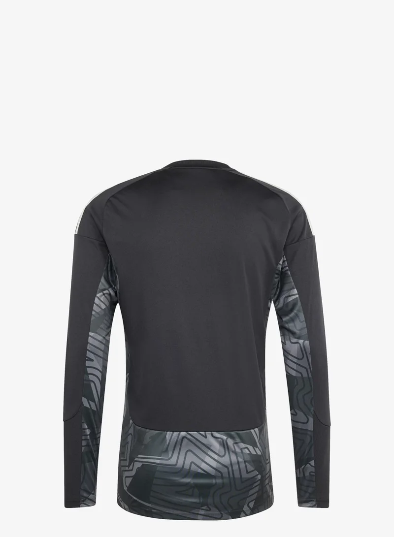 اديداس قميص حارس المرمى TIRO26 COMPETITION GOALKEEPER LONGSLEEVE بأكمام طويلة